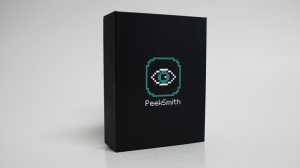 PeekSmith 3 by Electricks (Gimmick Not Included)