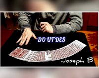 Do ut Des by Joseph B. (Instant Download)