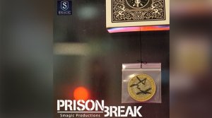 Prison Break by Smagic Productions