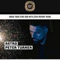 Astro by Peter Turner