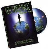 Real World Magic by Dave Jones