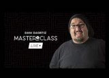 Dani DaOrtiz: Masterclass: Live Live lecture by Dani DaOrtiz