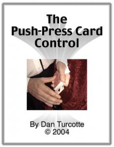 Push Press Control by Dan Turcotte