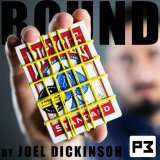 Bound by Joel Dickinson (Instant Download)