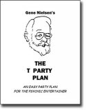 Gene Nielsen - The T Party Plan