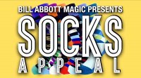 Socks Appeal by Bill Abbott