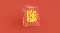 Big Picture by Kyle Purnell (Gimmick Not Included)