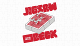 Jigsaw Deck by David Regal