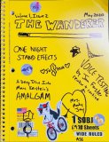 The Jerx - Newsletter May 2020 - The Wanderer Issue 2