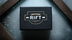 Rift by Cody Nottingham (Instruction Only)