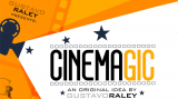 CineMagic by Gustavo Raley (Gimmick Not Included)