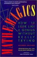 Benjamin Arthur - Mathemagics - How To Look Like A Genius