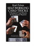 Self Working Card Tricks by Karl Fulves