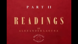 READINGS: PART 2 By Alexander Laguna (ENGLISH EBOOK)