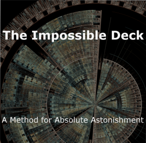 Tom Phoenix - The Impossible Deck