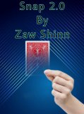 Snap 2.0 By Zaw Shinn Instant Download