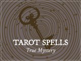 Luke Jermay - Tarot Spells - True Mystery