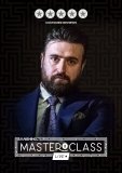 Luke Jermay - Vanishing Inc Masterclass Week 3