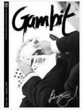 Gambit Issue One by Benjamin Earl