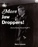 More Jaw Droppers! eBook by Harry Lorayne