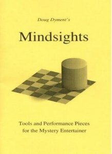 MindSights by Doug Dyment