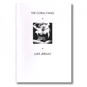 Coral Fang by Luke Jermay (Book)