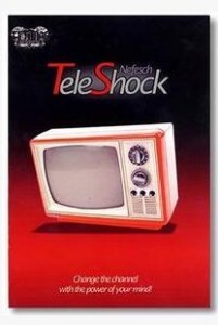 TeleShock by Nefesch