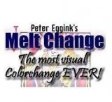 Meltchange by Peter Eggink