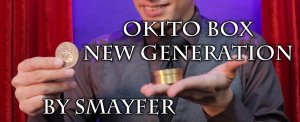 Okito New Generation by Smayfer (Instant Download)