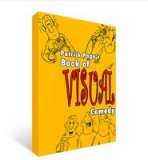 Book of Visual Comedy by Patrick Page