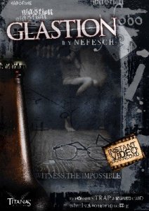 Glastion by Nefesch