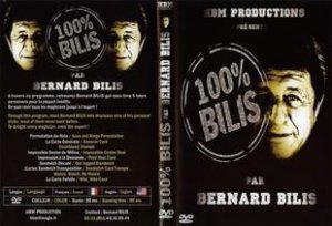 100% Bilis by Bernard Bilis