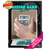 Rising Card by Jack Tighe - Video Download