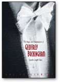 Geoffrey Buckingham - Magic & Manipulation