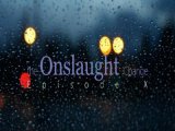 The Onslaught Change by Chris Brown