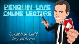 Jonathan Levit LIVE Penguin Live