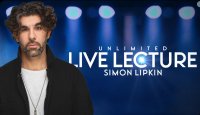 Simon Lipkin’s - Unlimited Studio Live Lecture (Instant Download)