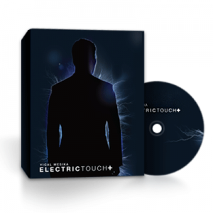 Electric Touch+ by Yigal Mesika