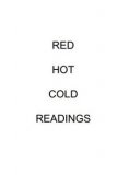 Red Hot Cold Reading by Herb Dewey