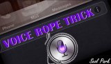 Voice Rope Trick - Time Machine by Seol Park