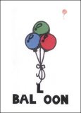 Cut and Restored Balloon by Brick Tilley