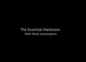 Mark Cunningham - The Essential Marknosis