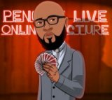 Eric Jones LIVE 2 (Penguin LIVE)