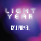 Light Year by Kyle Purnell