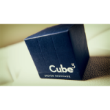 Cube 3 By Steven Brundage