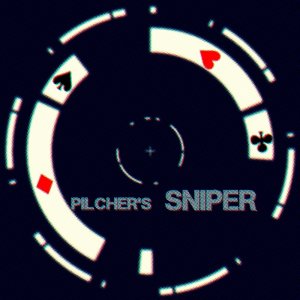 Pilcher\'s Sniper By Matt Pilcher (Instant Download)