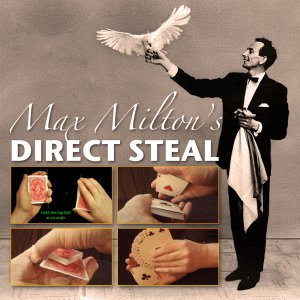 Tom Stone - Max Milton’s Direct Steal