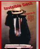 Invisible Deck Teach by Rick Castro