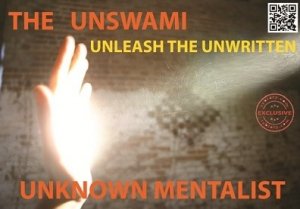 Unswami by Unknown Mentalist