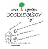 Doodleology by Andy Cannon